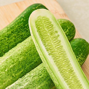 fresho! Cucumber, 1 ...