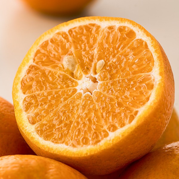 Kinnow Orange, 1 kg